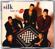 Silk - Baby It's You